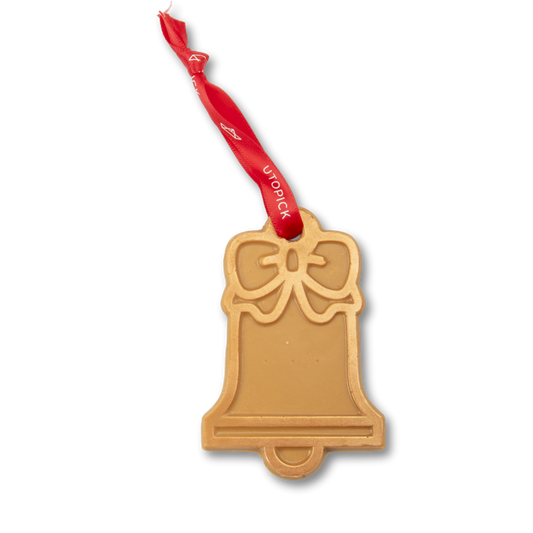 Adorno Campana Salted caramel