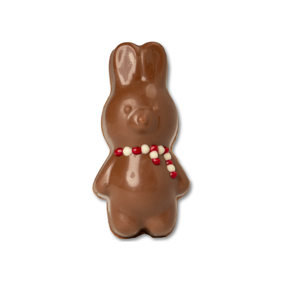Sweet Bunny chocolate con leche