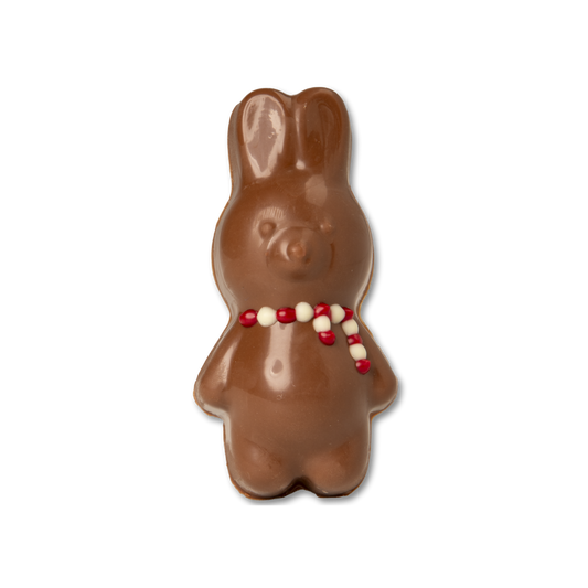 Sweet Bunny chocolate con leche