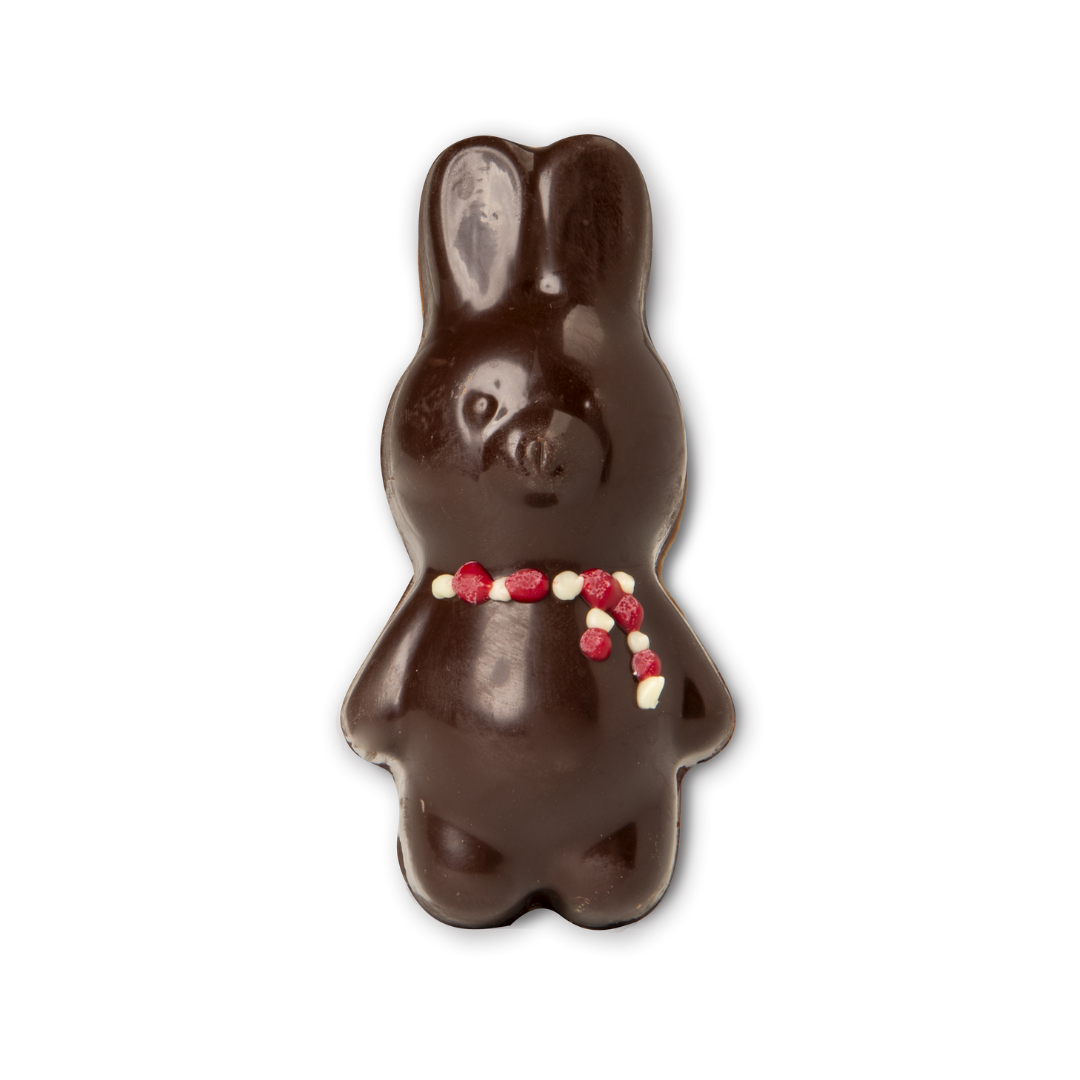 Sweet Bunny chocolate negro