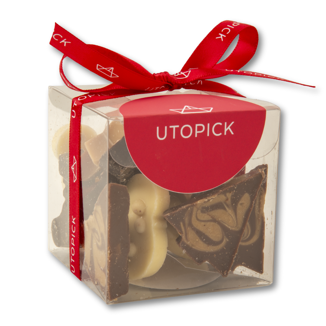 Mendiants navideños