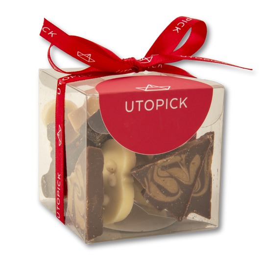 Mendiants navideños