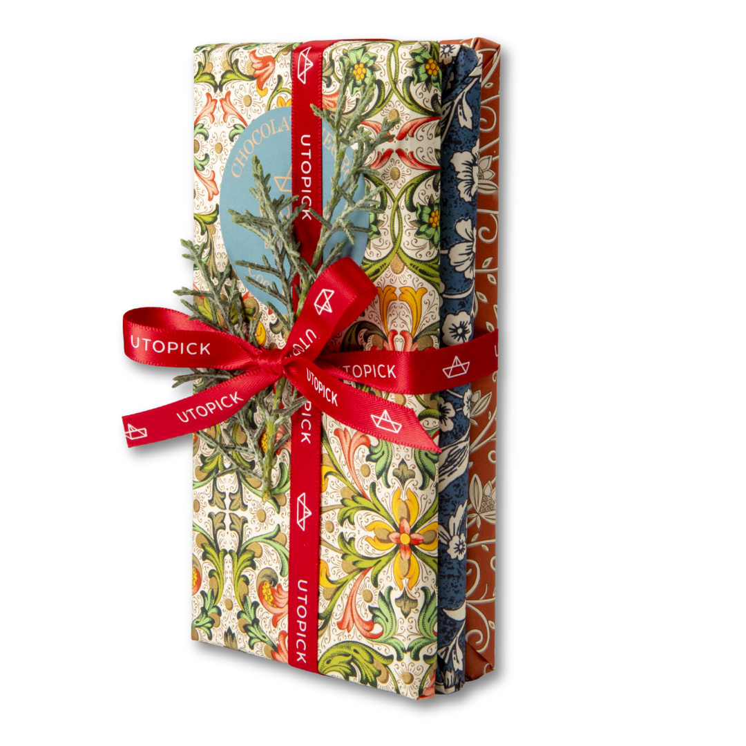 Atadito Creaciones Bean to Bar