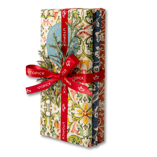 Atadito Creaciones Bean to Bar