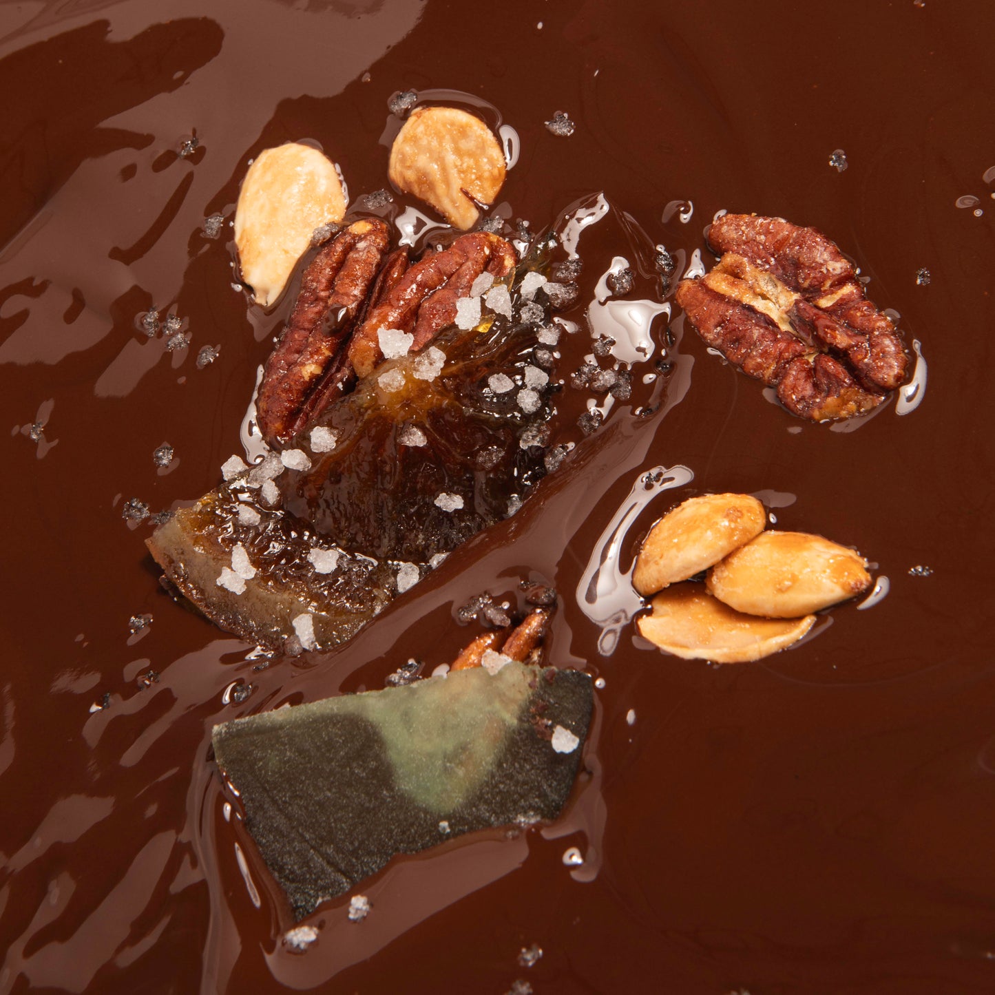 Tableta Noche de Reyes 70% cacao