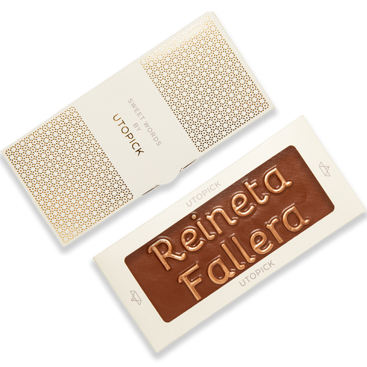 Reineta fallera
